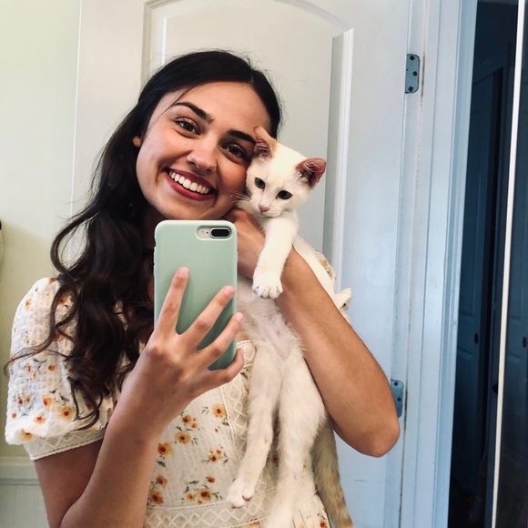 Thanks for stopping by my closet! - Picture 1 of 2